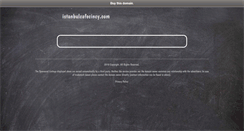 Desktop Screenshot of istanbulcafecincy.com